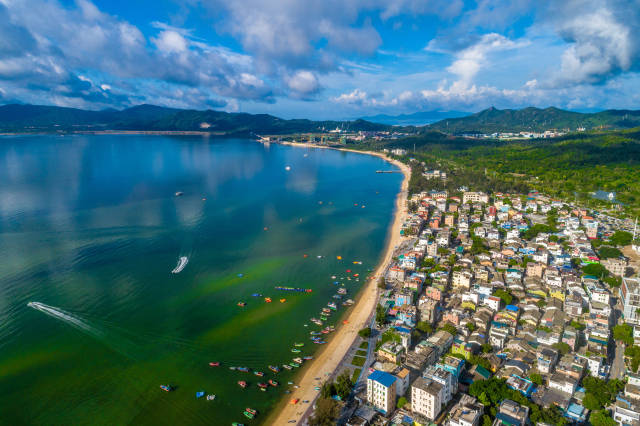 大鵬所城