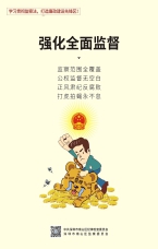 強化全面監督