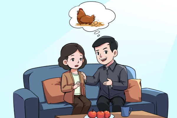 原創廣播劇｜明為“借貸”，實為“借權”