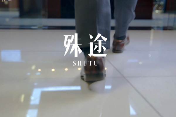 殊途