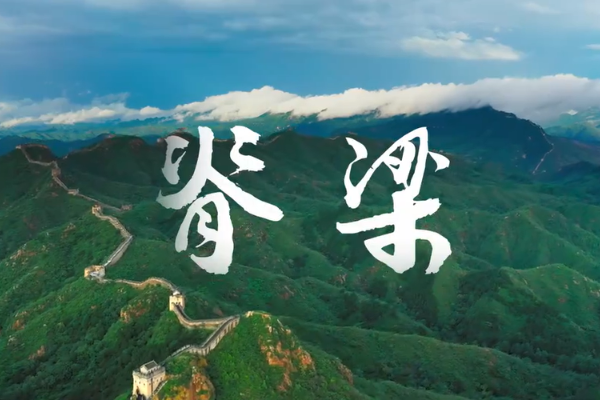 脊梁